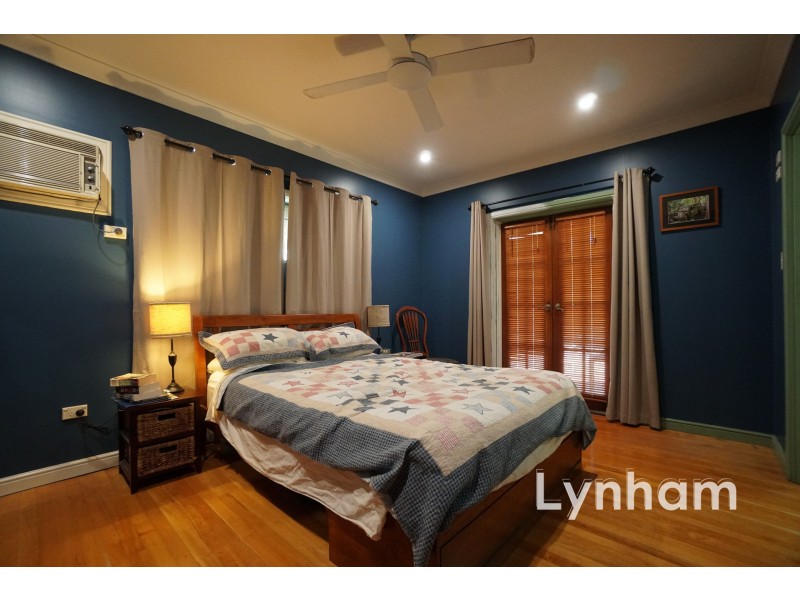 11 Nettleton Street, Mount Louisa QLD 4814