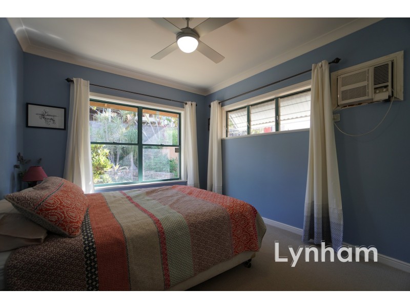 11 Nettleton Street, Mount Louisa QLD 4814