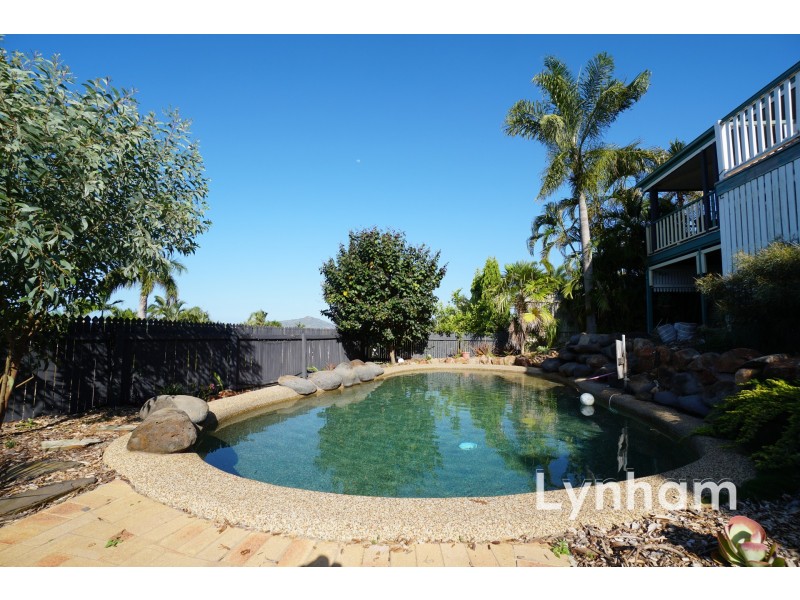 11 Nettleton Street, Mount Louisa QLD 4814