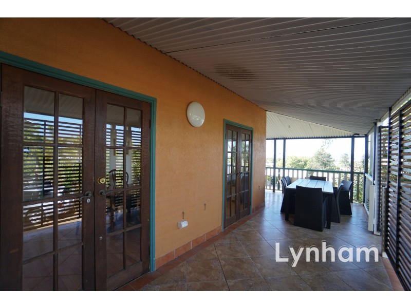 11 Nettleton Street, Mount Louisa QLD 4814