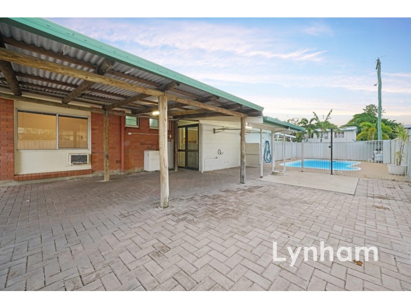 30 Choonda Street, Cranbrook QLD 4814