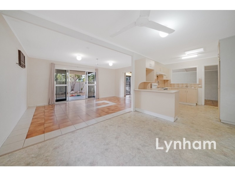 30 Choonda Street, Cranbrook QLD 4814