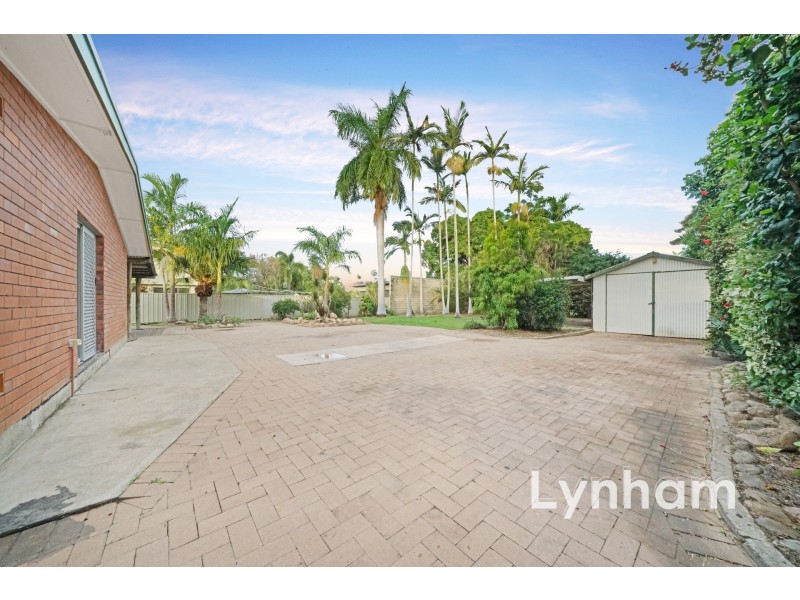 30 Choonda Street, Cranbrook QLD 4814