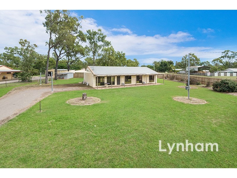 78 Mount Low Parkway, Mount Low QLD 4818
