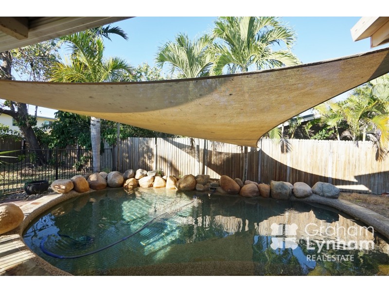 21 Malaga Street, Kirwan QLD 4817