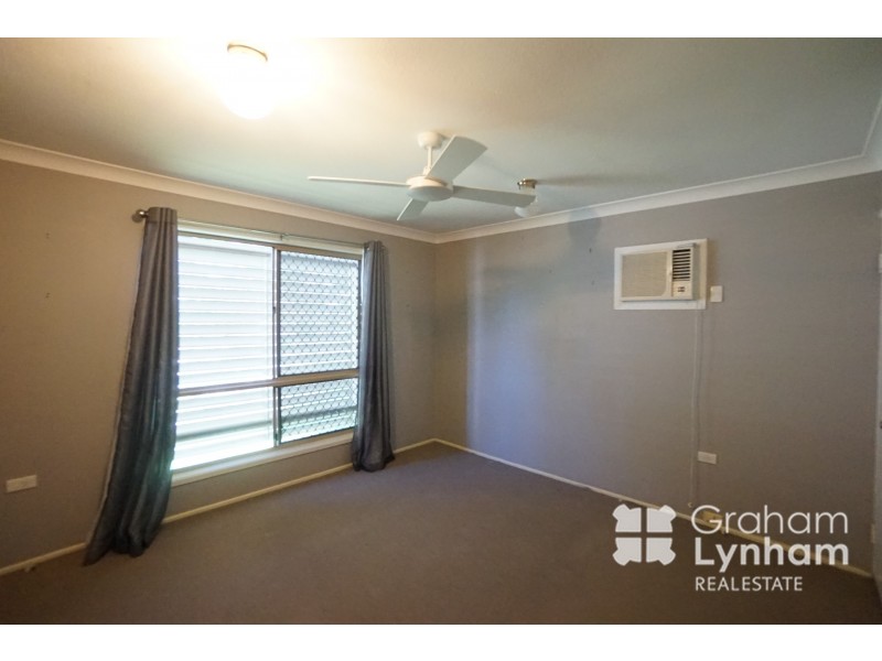 21 Malaga Street, Kirwan QLD 4817