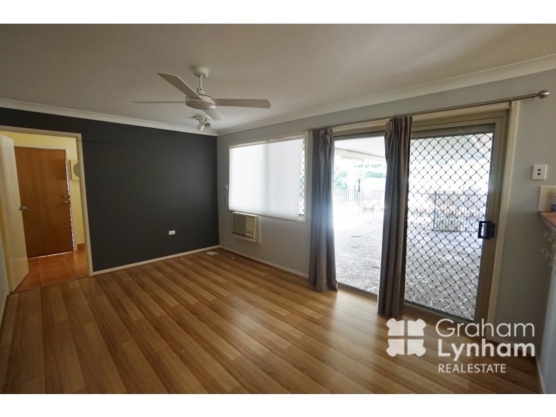 21 Malaga Street, Kirwan QLD 4817