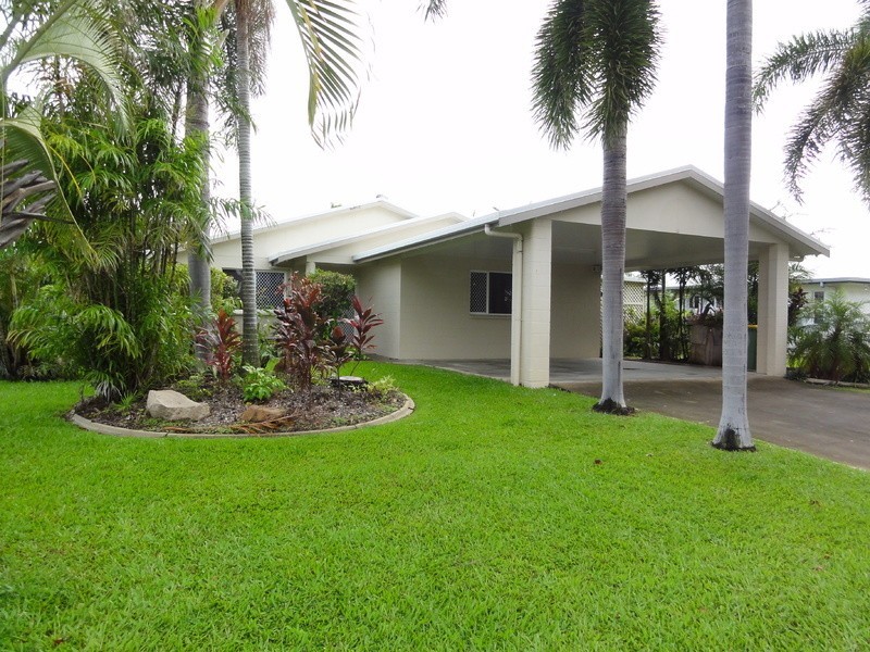 31 Lambert Street, Kirwan QLD 4817