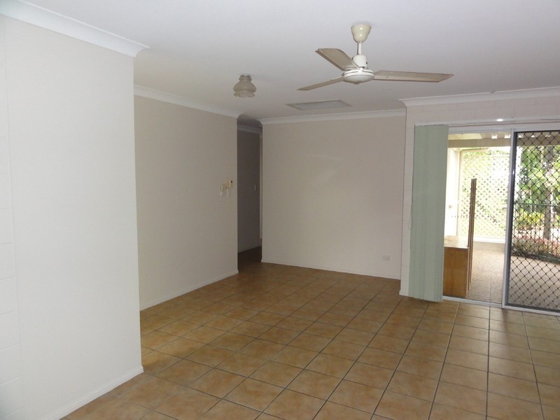 31 Lambert Street, Kirwan QLD 4817