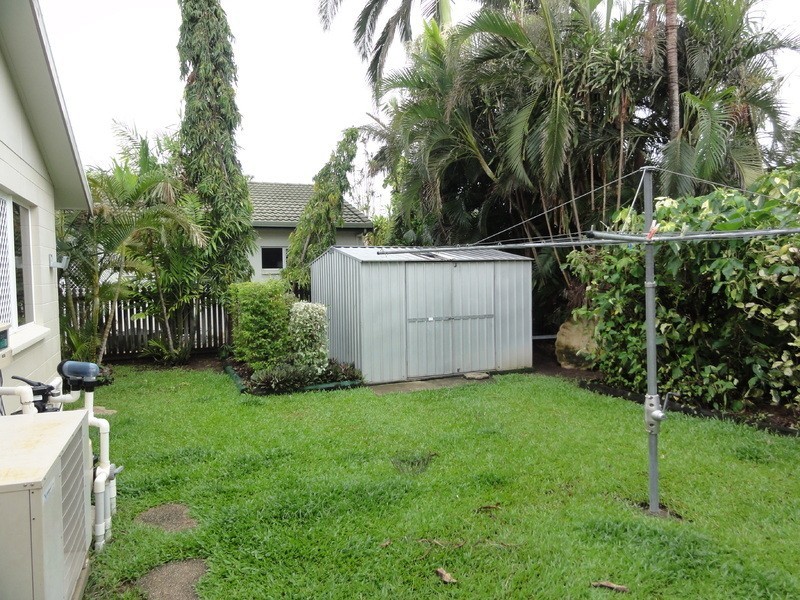 31 Lambert Street, Kirwan QLD 4817