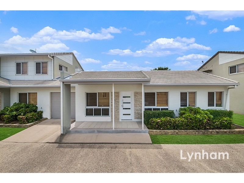 117/1-19 Burnda Street, Kirwan QLD 4817