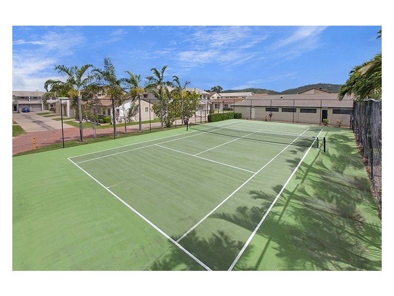 117/1-19 Burnda Street, Kirwan QLD 4817