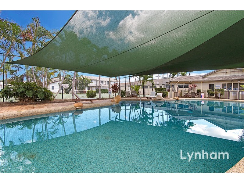 117/1-19 Burnda Street, Kirwan QLD 4817