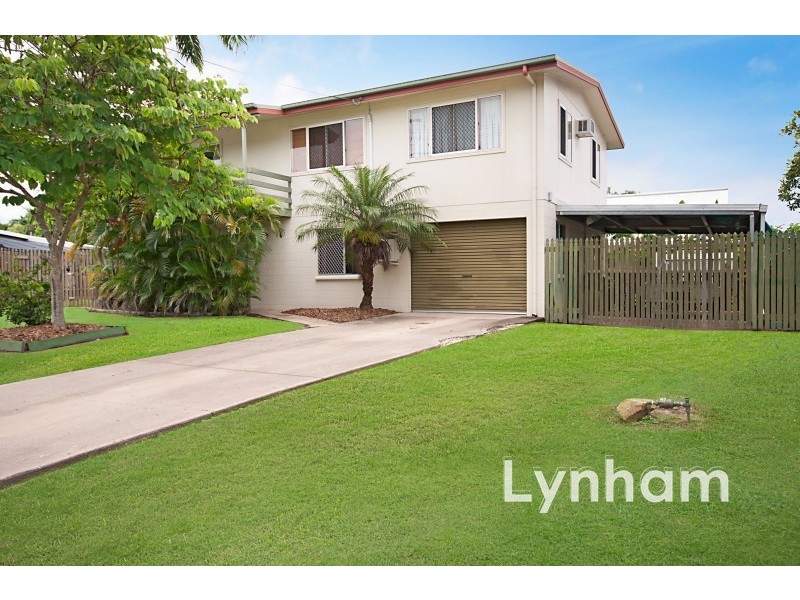 22 Deloraine Street, Kirwan QLD 4817