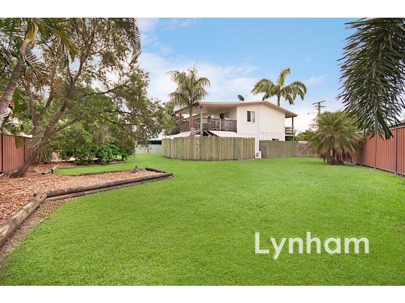 22 Deloraine Street, Kirwan QLD 4817