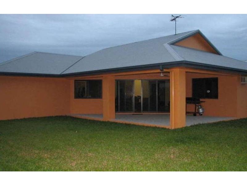 24  Northshore Circuit, Idalia QLD 4811