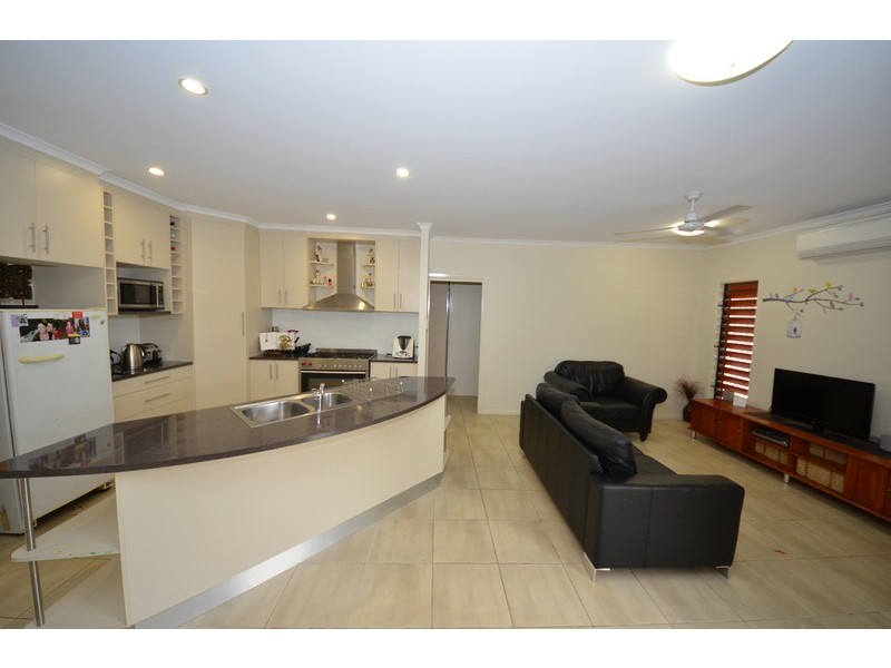 202 Ring Road, Rupertswood QLD 4817