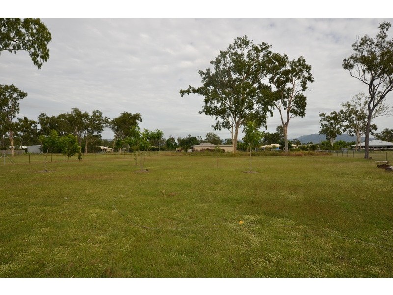 202 Ring Road, Rupertswood QLD 4817