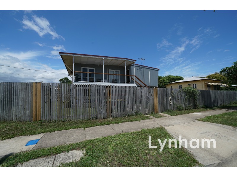 12 Gulliver Street, Mundingburra QLD 4812