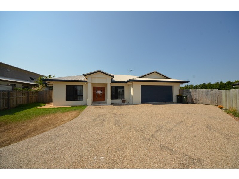 8 Wexham Court, Kirwan QLD 4817