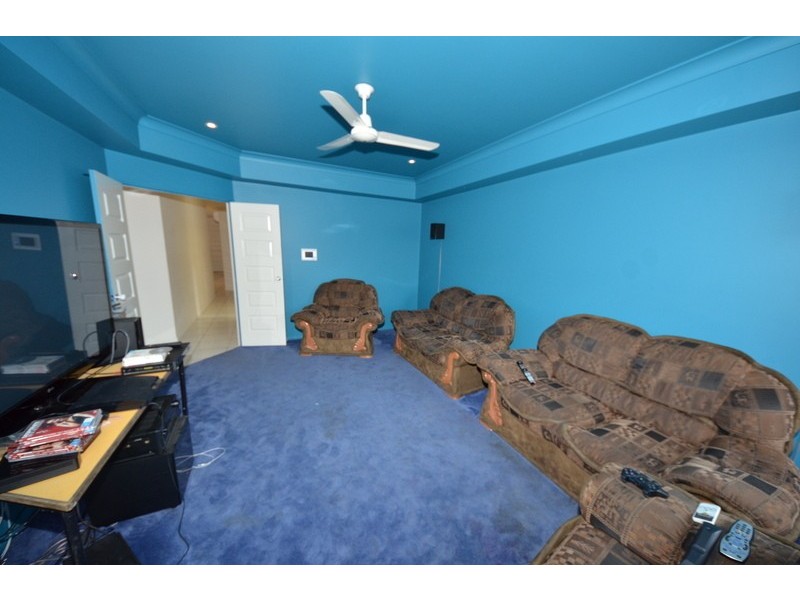 8 Wexham Court, Kirwan QLD 4817