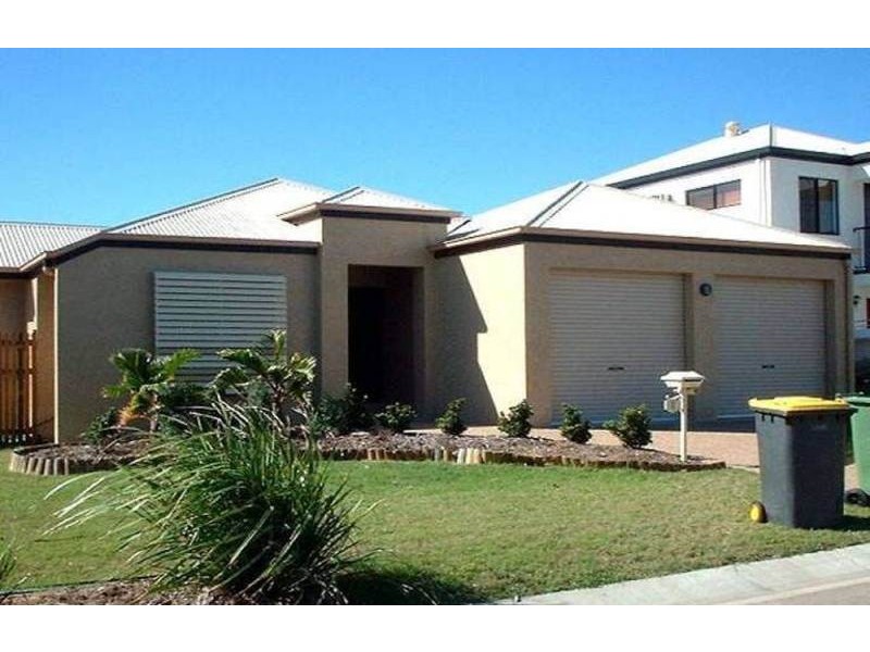 8 Hawkesbury Lane, Douglas QLD 4814