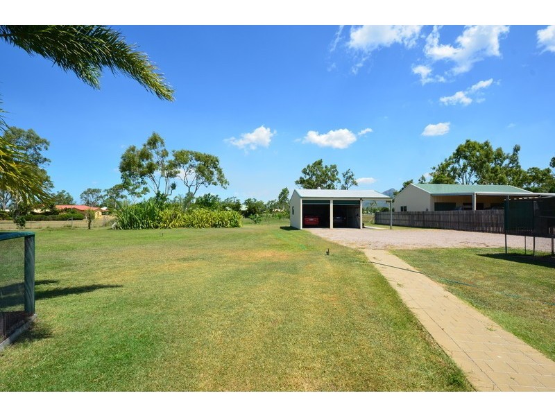 5 Rachael Court, Rupertswood QLD 4817