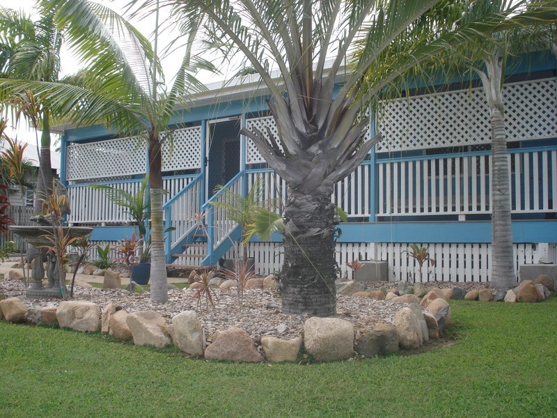 95A Eleventh Avenue, Railway Estate QLD 4810