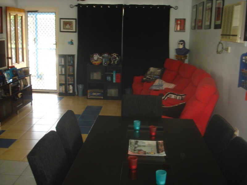 95A Eleventh Avenue, Railway Estate QLD 4810