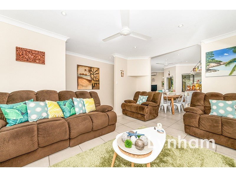 10 Congreve Court, Kirwan QLD 4817