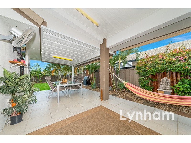 10 Congreve Court, Kirwan QLD 4817