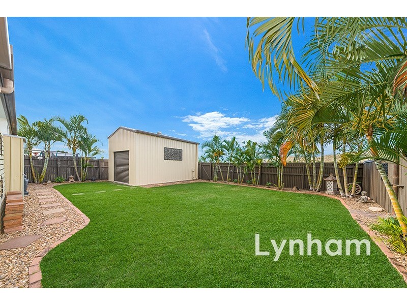 10 Congreve Court, Kirwan QLD 4817