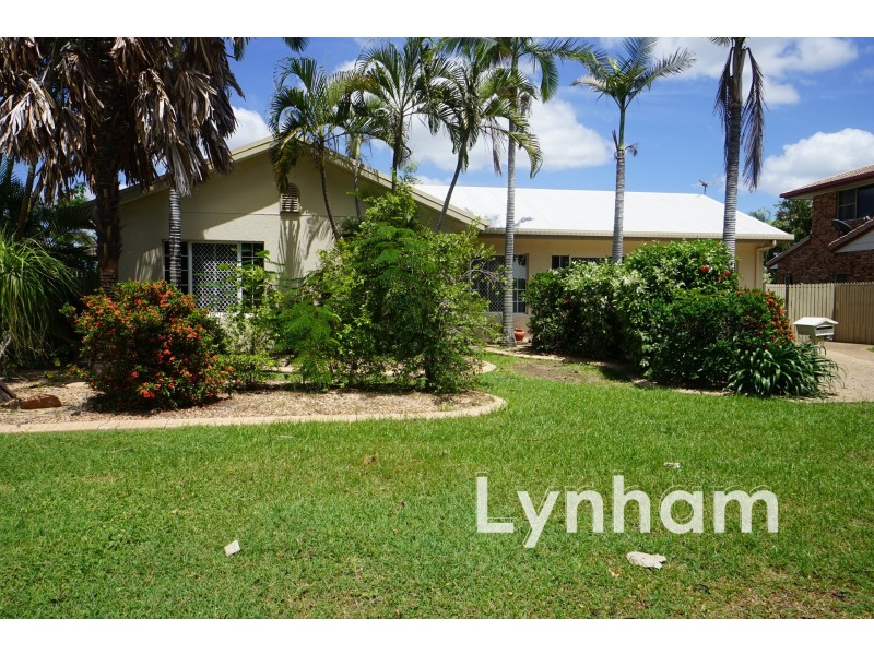 8 Eaton Circuit, Kirwan QLD 4817