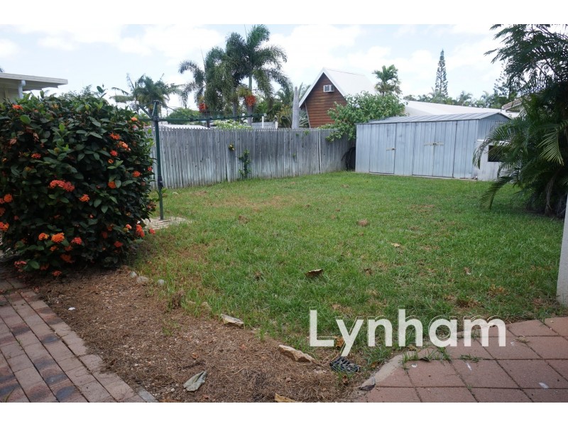 8 Eaton Circuit, Kirwan QLD 4817