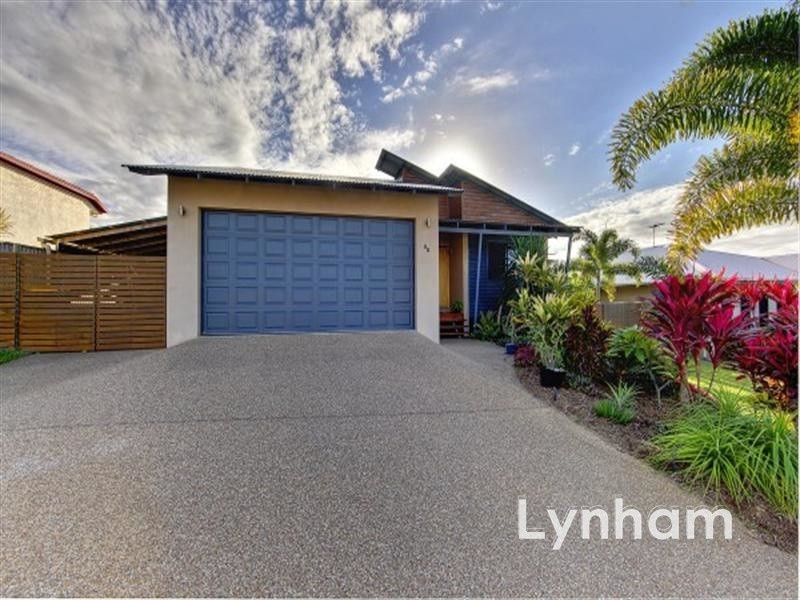 95 Shutehaven Circuit, Bushland Beach QLD 4818