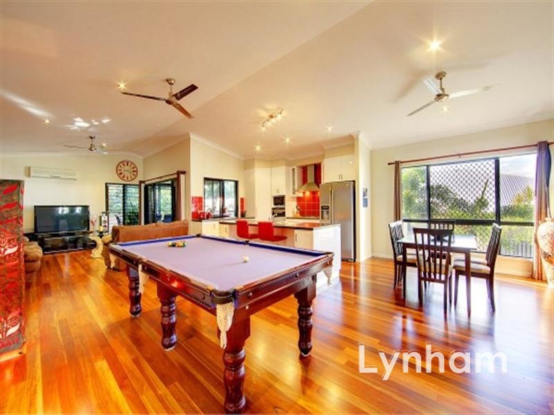 95 Shutehaven Circuit, Bushland Beach QLD 4818