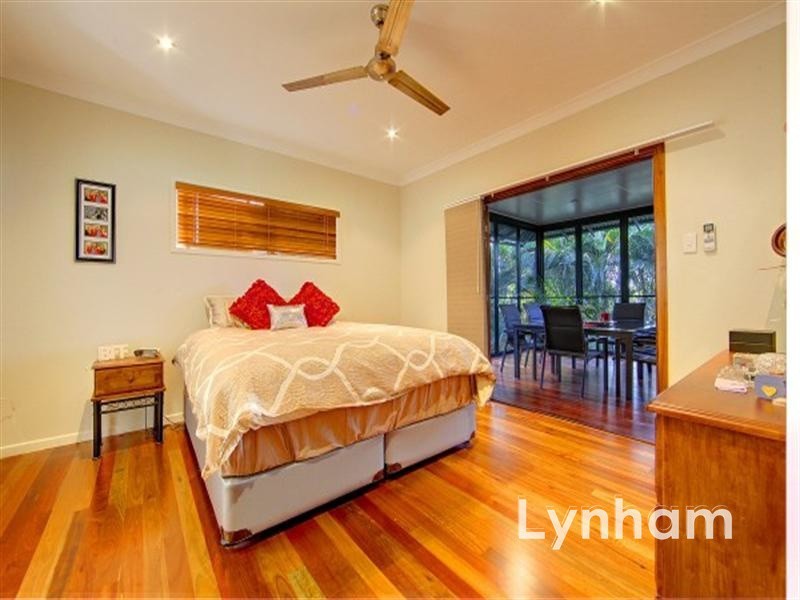 95 Shutehaven Circuit, Bushland Beach QLD 4818