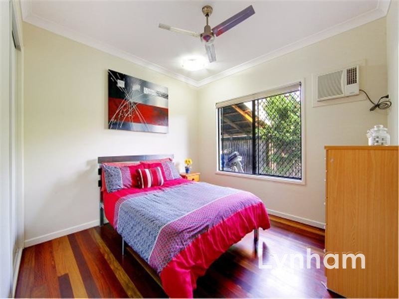 95 Shutehaven Circuit, Bushland Beach QLD 4818