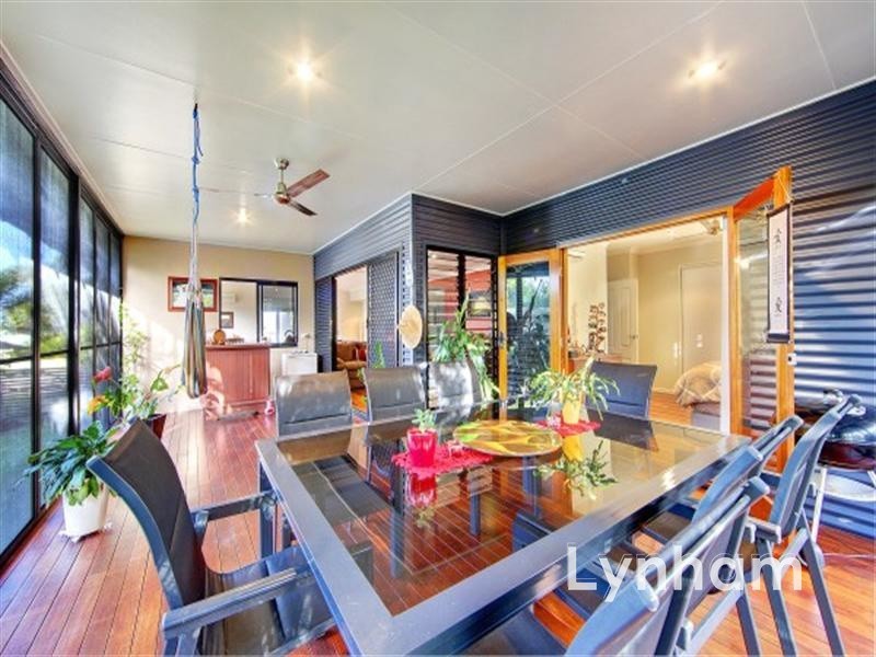 95 Shutehaven Circuit, Bushland Beach QLD 4818