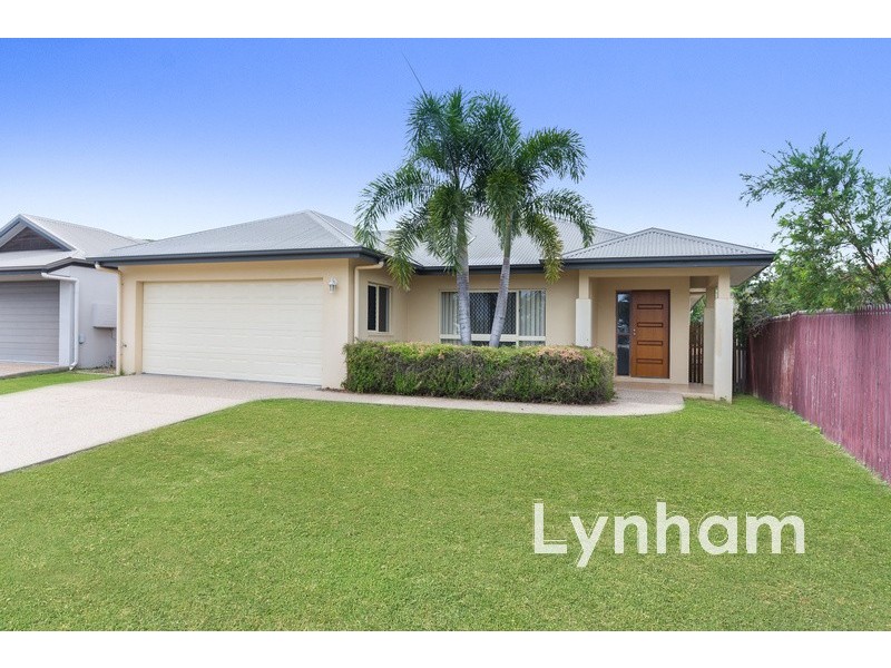 60 Freshwater Drive, Douglas QLD 4814