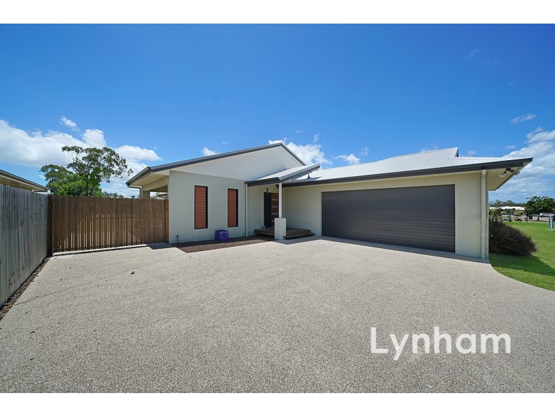 17 Beach Oak Drive, Mount Low QLD 4818