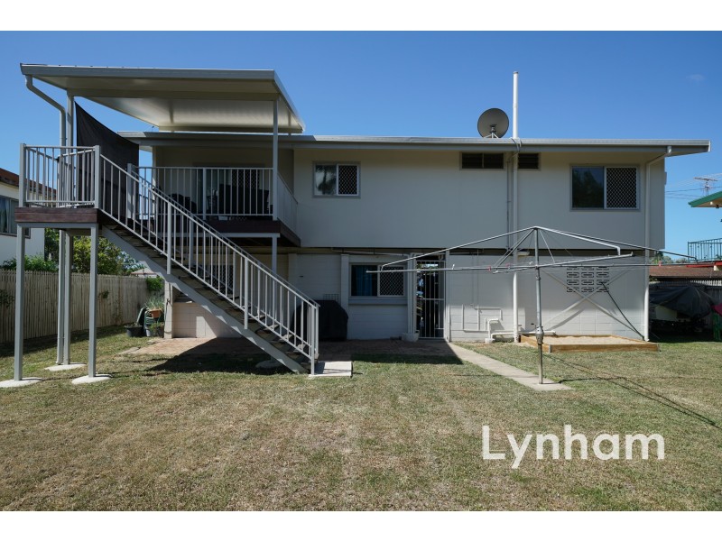 14 Kiwi Street, Condon QLD 4815