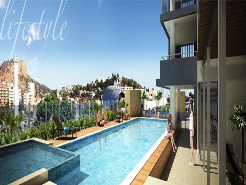 21/69 Palmer Street, South Townsville QLD 4810