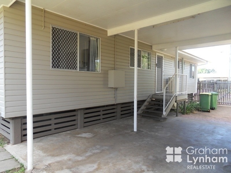 1 Rigby Street, Aitkenvale QLD 4814
