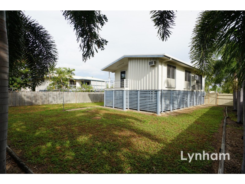 53 Hodges Crescent, Vincent QLD 4814