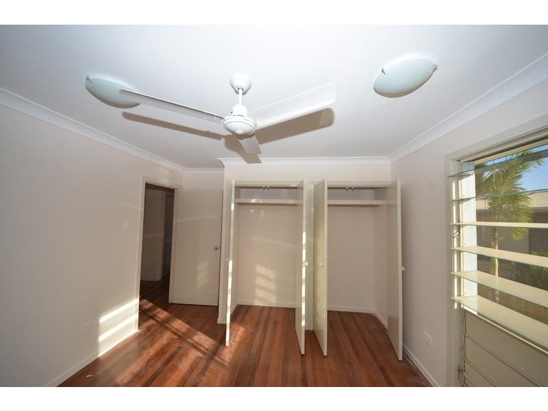 53 Hodges Crescent, Vincent QLD 4814