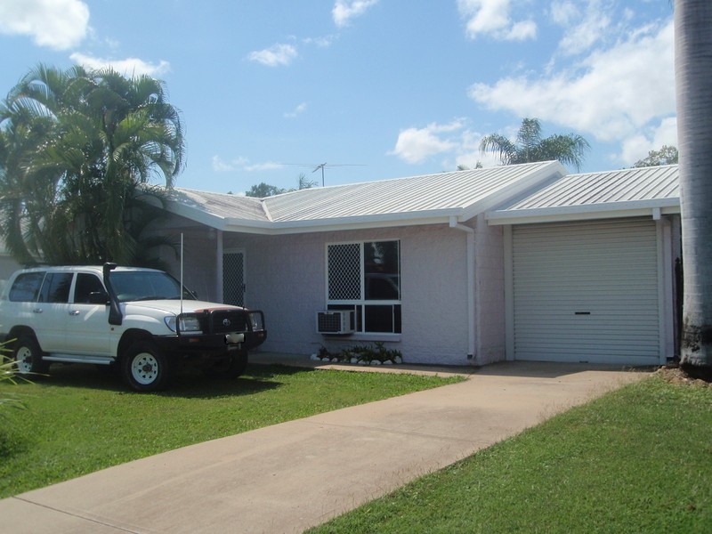 23  Rosewood Avenue, Kelso QLD 4815