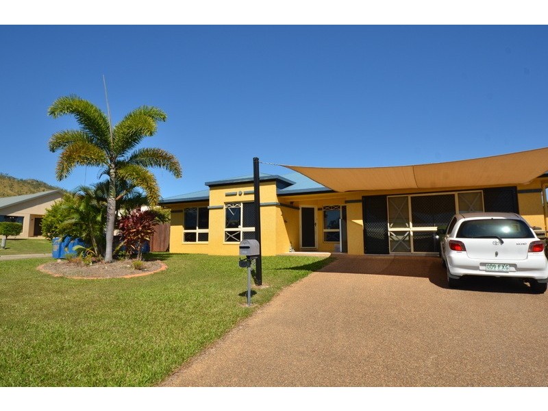 67 Estuary Parade, Douglas QLD 4814