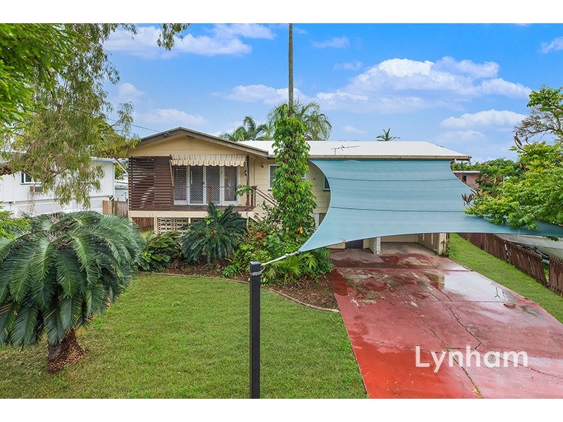 7 Fitzroy Street, Cranbrook QLD 4814