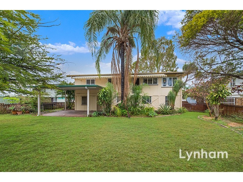 7 Fitzroy Street, Cranbrook QLD 4814